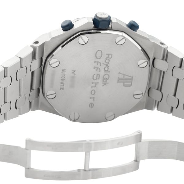 Audemars Piguet Royal Oak Offshore 25721ST.OO.1000ST.09.A